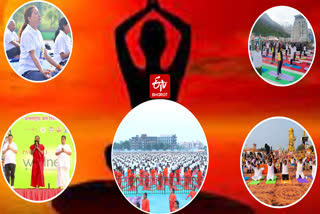 International Yoga Day 2023