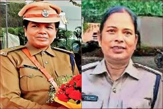 two female constables will become IPS soon in Jharkhand