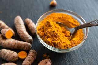 Etv BharatBenefits Of Turmeric