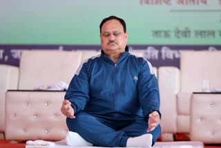 international yoga day 2023