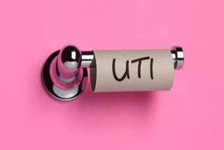 UTIs in men can cause kidney and prostate issues