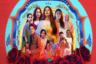 'Not part of our culture, promoting adultery': Lust Stories 2 invites trolls after trailer launch