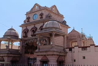 Ahmedabad Jagannath Temple : અમદાવાદનું જગન્નાથ મંદિર પરિસર કરાશે રિડવેલપ, બહારથી આવનાર લોકો માટે અનેક સુવિધાઓ