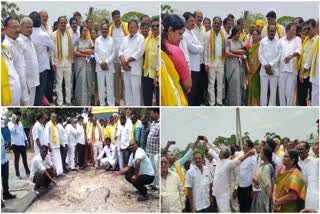 TDP Chaitanya Yatra