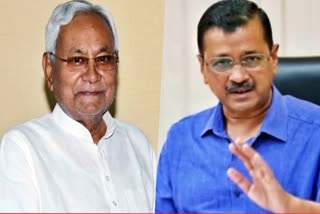 delhi-cm-arvind-kejriwal-wrote-letter-to-opposition-parties-before-opposition-meeting