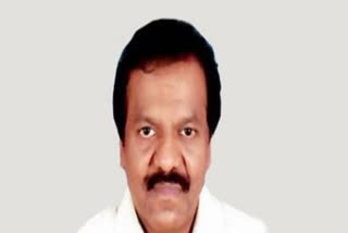 AICC Secretary in charge of Andhra Pradesh CD Meyyappan