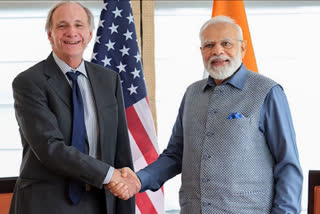 PM Modi US Visit: Narendra Modi radical reformer, says American billionaire investor Ray Dalio