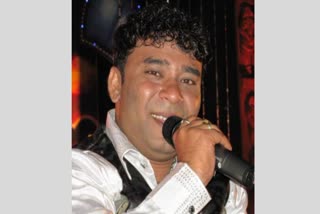 Death of singer Zakir Hussain