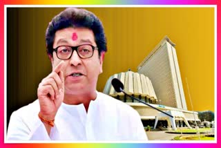 Raj Thackeray Pune visit