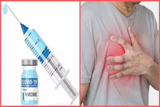 Vaccine and Heart Attack