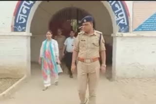 Prisoners Died In Sultanpur Jail