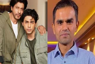 Shahrukh-Aryan से पूछताछ कर सकती है सीबीआई