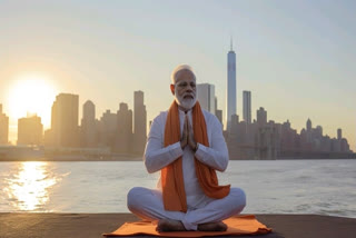 world yoga day 2023