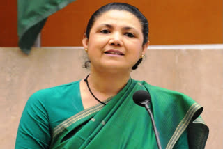 Meera Shankar