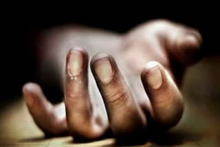 Chhattisgarh: BJP leader hacked to death with warning sign on body