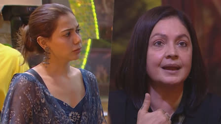 Bigg Boss OTT 2: Palak Purswani and Pooja Bhatt get into verbal spat over chicken and coffee on first house budget