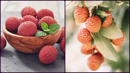 Lychee Benefits and Side Effects