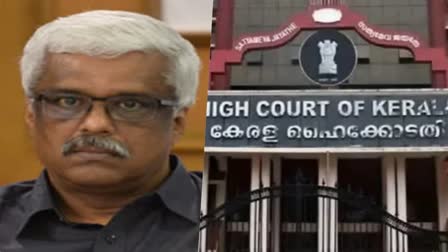 M Sivasankar  Life Mission bribery case Kerala  Life Mission bribery case M Sivasankar  ED  ലൈഫ് മിഷന്‍ കോഴ കേസ്  എം ശിവശങ്കര്‍  ഹൈക്കോടതി  ലൈഫ് മിഷൻ  സ്വപ്‌ന സുരേഷ്  സരിത്ത്  റെഡ് ക്രസന്‍റ്  സന്തോഷ് ഈപ്പന്‍