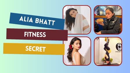 This special salad is the secret of Alia Bhatt's fitness, you should also try it