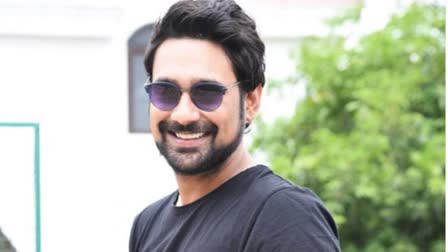 varun sandesh injured in movie sets