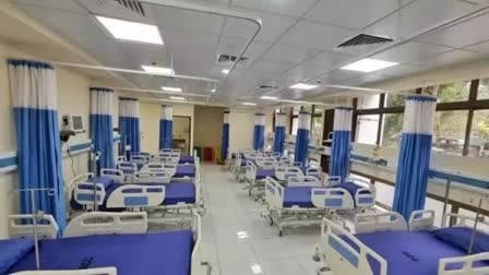 Ama Hospital: 93 ଟି  ସ୍ବାସ୍ଥ୍ୟ କେନ୍ଦ୍ରରେ ଖୋଲିବ ଆହାର କେନ୍ଦ୍ର