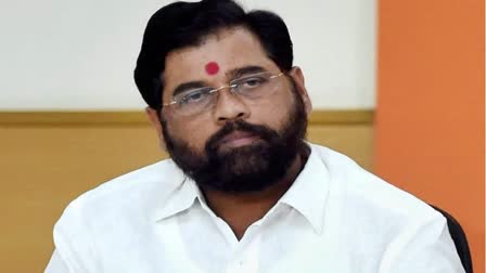 Eknath Shinde