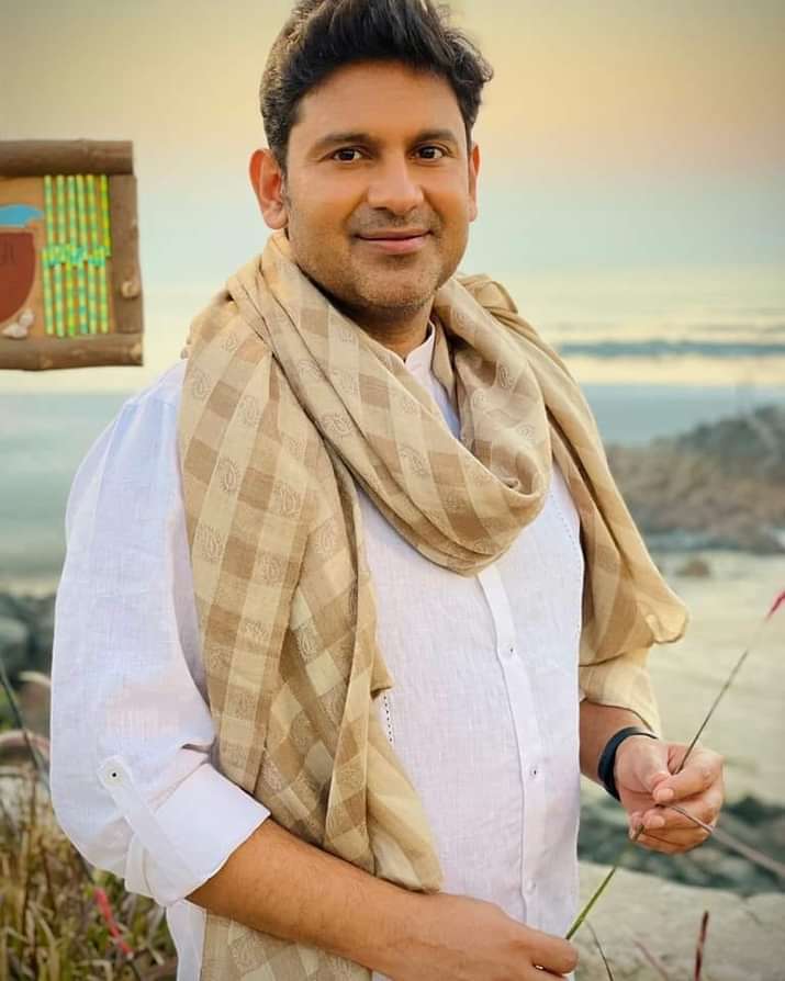 Manoj Muntashir