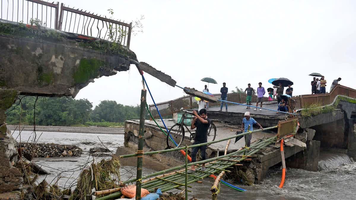 Assam Flood