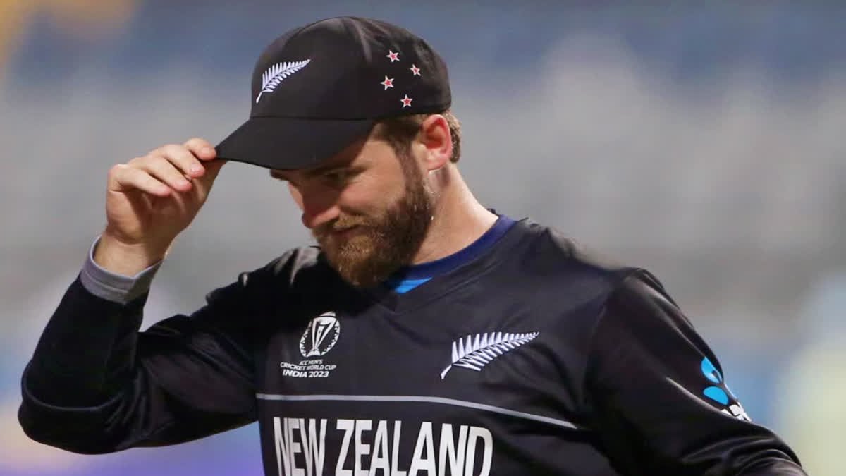 After leaving the captaincy, Kane Williamson shared an emotional post, saying- 'For this team.