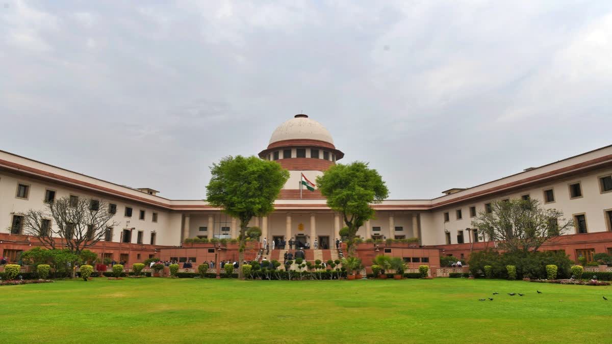 SUPREME COURT