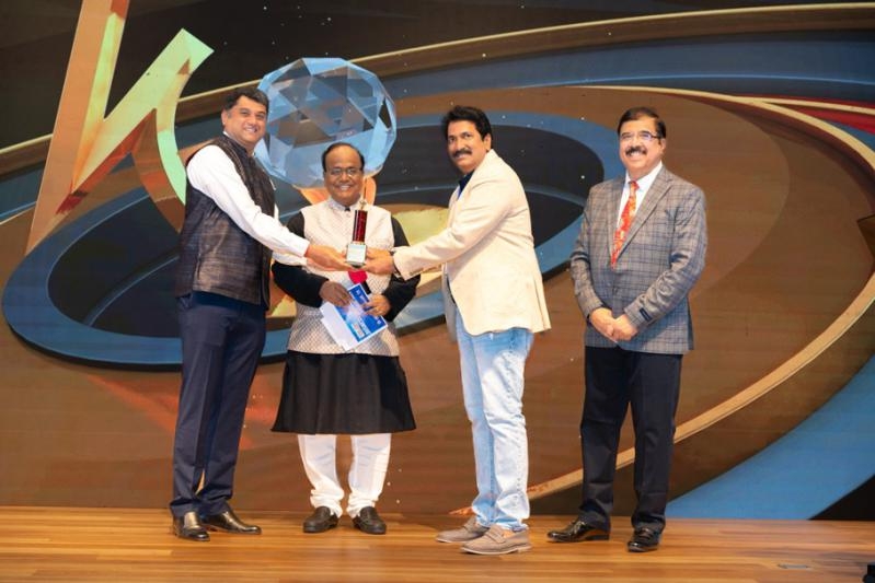 Telugu Times Business Excellence Awards 2024