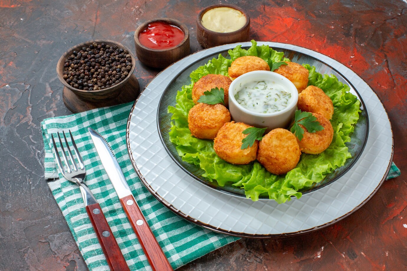 Prepare delicious and nutritious cutlets using leftover roti and vegetables