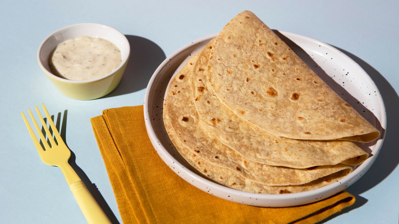 Prepare delicious and nutritious cutlets using leftover roti and vegetables