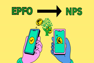 Can I Switch From EPF To NPS