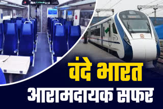 VANDE BHARAT SLEEPER TRAIN FARE