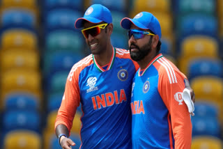 Following India's thumping 47-run victory over Afghanistan on Thursday, skipper Rohit Sharma said the clinical all-round display and the better planning along with extensive knowledge about local conditions helped them in the match.