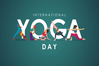 International Yoga Day 2024