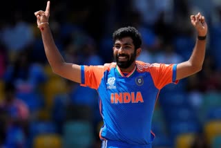 Jasprit Bumrah T20 World Cup 2024