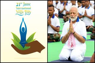 Yoga Day 2024