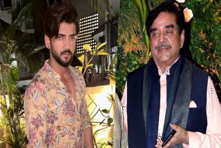 Sonakshi Sinha-Zaheer Iqbal Wedding: Shatrughan Sinha Spotted with Soon-to-Be Son-in-Law - Watch