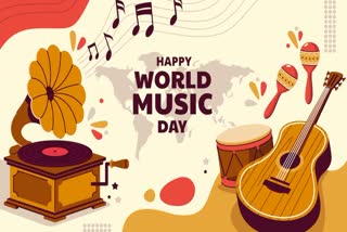 Today is World Music Day Let's learn about its history and significance