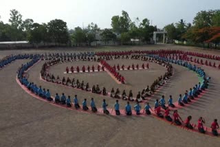 International Yoga Day