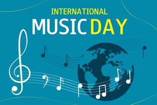 World Music Day 2024