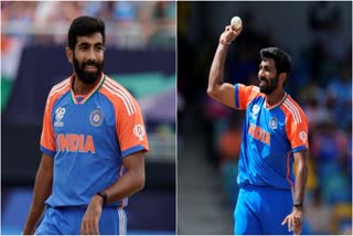 Jasprit Bumrah T20 World Cup 2024