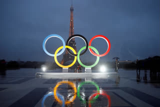 2036 Olympics