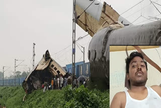 KANCHENJUNGHA EXPRESS ACCIDENT