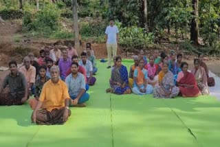 'Art of Living' Idukki Kerala