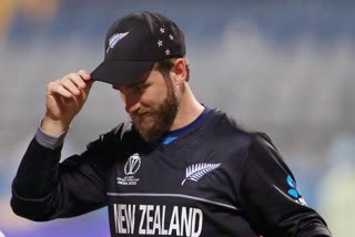 Kane Williamson