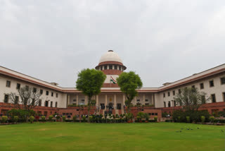 NEET-UG 2024 Row: SC Says No Stay On Re-Test, Rejects Postponing Counselling