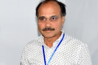 Congress leader Adhir Ranjan Chowdhury who lost to TMC candidate Yusuf Pathan in the recently-concluded Lok Sabha elections from Baharampur constituency by around 85,022 votes resigned as the President of Bengal Unit of Congress on June 21.